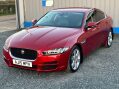 Jaguar XE 2.0d Portfolio Auto Euro 6 (s/s) 4dr 55