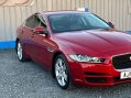 Jaguar XE 2.0d Portfolio Auto Euro 6 (s/s) 4dr 66