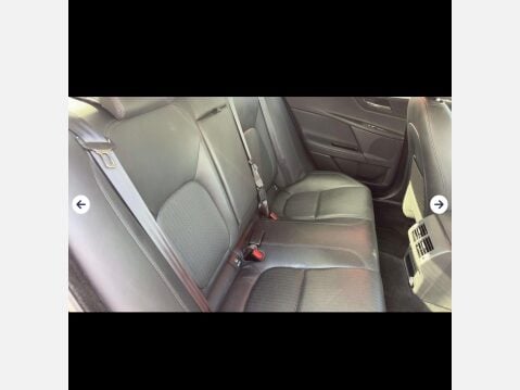 Jaguar XE 2.0d Portfolio Auto Euro 6 (s/s) 4dr 3