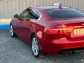 Jaguar XE 2.0d Portfolio Auto Euro 6 (s/s) 4dr 63