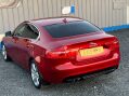 Jaguar XE 2.0d Portfolio Auto Euro 6 (s/s) 4dr 52