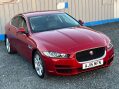 Jaguar XE 2.0d Portfolio Auto Euro 6 (s/s) 4dr 45