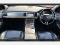 Jaguar XF 2.2d Premium Luxury Sportbrake Auto Euro 5 (s/s) 5dr 10