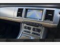 Jaguar XF 2.2d Premium Luxury Sportbrake Auto Euro 5 (s/s) 5dr 3