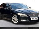 Jaguar XF 2.2d Premium Luxury Sportbrake Auto Euro 5 (s/s) 5dr