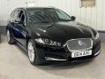Jaguar XF 2.2d Premium Luxury Sportbrake Auto Euro 5 (s/s) 5dr 1