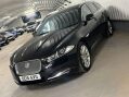 Jaguar XF 2.2d Premium Luxury Sportbrake Auto Euro 5 (s/s) 5dr 15