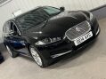 Jaguar XF 2.2d Premium Luxury Sportbrake Auto Euro 5 (s/s) 5dr 2