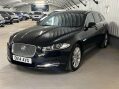 Jaguar XF 2.2d Premium Luxury Sportbrake Auto Euro 5 (s/s) 5dr 9