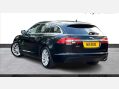 Jaguar XF 2.2d Premium Luxury Sportbrake Auto Euro 5 (s/s) 5dr 12