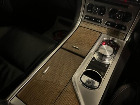 Jaguar XF 2.2d Premium Luxury Sportbrake Auto Euro 5 (s/s) 5dr 24