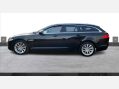 Jaguar XF 2.2d Premium Luxury Sportbrake Auto Euro 5 (s/s) 5dr 6