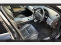 Jaguar XF 2.2d Premium Luxury Sportbrake Auto Euro 5 (s/s) 5dr 4