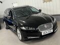 Jaguar XF 2.2d Premium Luxury Sportbrake Auto Euro 5 (s/s) 5dr 13