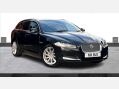 Jaguar XF 2.2d Premium Luxury Sportbrake Auto Euro 5 (s/s) 5dr 2