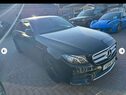 Mercedes-Benz E Class 2.0 E220d AMG Line G-Tronic+ Euro 6 (s/s) 4dr
