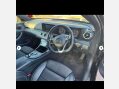 Mercedes-Benz E Class 2.0 E220d AMG Line G-Tronic+ Euro 6 (s/s) 4dr 4