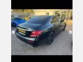 Mercedes-Benz E Class 2.0 E220d AMG Line G-Tronic+ Euro 6 (s/s) 4dr 6