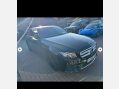 Mercedes-Benz E Class 2.0 E220d AMG Line G-Tronic+ Euro 6 (s/s) 4dr 2