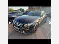 Mercedes-Benz E Class 2.0 E220d AMG Line G-Tronic+ Euro 6 (s/s) 4dr 3