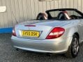 Mercedes-Benz SLK 1.8 SLK200 Kompressor 2dr 48