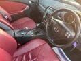 Mercedes-Benz SLK 1.8 SLK200 Kompressor 2dr 5