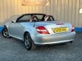 Mercedes-Benz SLK 1.8 SLK200 Kompressor 2dr 54
