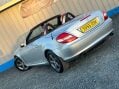 Mercedes-Benz SLK 1.8 SLK200 Kompressor 2dr 55