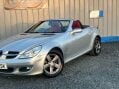 Mercedes-Benz SLK 1.8 SLK200 Kompressor 2dr 23