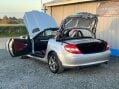 Mercedes-Benz SLK 1.8 SLK200 Kompressor 2dr 17