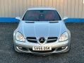 Mercedes-Benz SLK 1.8 SLK200 Kompressor 2dr 64