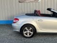 Mercedes-Benz SLK 1.8 SLK200 Kompressor 2dr 21