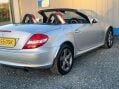 Mercedes-Benz SLK 1.8 SLK200 Kompressor 2dr 51