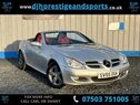 Mercedes-Benz SLK 1.8 SLK200 Kompressor 2dr
