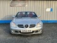 Mercedes-Benz SLK 1.8 SLK200 Kompressor 2dr 6