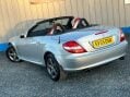 Mercedes-Benz SLK 1.8 SLK200 Kompressor 2dr 45