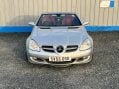 Mercedes-Benz SLK 1.8 SLK200 Kompressor 2dr 37