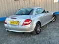 Mercedes-Benz SLK 1.8 SLK200 Kompressor 2dr 68