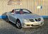 Mercedes-Benz SLK 1.8 SLK200 Kompressor 2dr