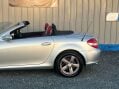 Mercedes-Benz SLK 1.8 SLK200 Kompressor 2dr 19