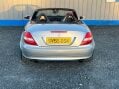 Mercedes-Benz SLK 1.8 SLK200 Kompressor 2dr 50