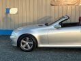 Mercedes-Benz SLK 1.8 SLK200 Kompressor 2dr 18