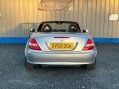 Mercedes-Benz SLK 1.8 SLK200 Kompressor 2dr 7