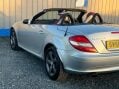 Mercedes-Benz SLK 1.8 SLK200 Kompressor 2dr 71