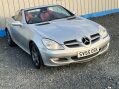 Mercedes-Benz SLK 1.8 SLK200 Kompressor 2dr 39