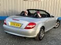 Mercedes-Benz SLK 1.8 SLK200 Kompressor 2dr 49
