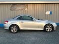 Mercedes-Benz SLK 1.8 SLK200 Kompressor 2dr 9