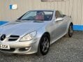 Mercedes-Benz SLK 1.8 SLK200 Kompressor 2dr 69