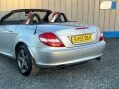 Mercedes-Benz SLK 1.8 SLK200 Kompressor 2dr 56