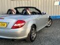 Mercedes-Benz SLK 1.8 SLK200 Kompressor 2dr 26